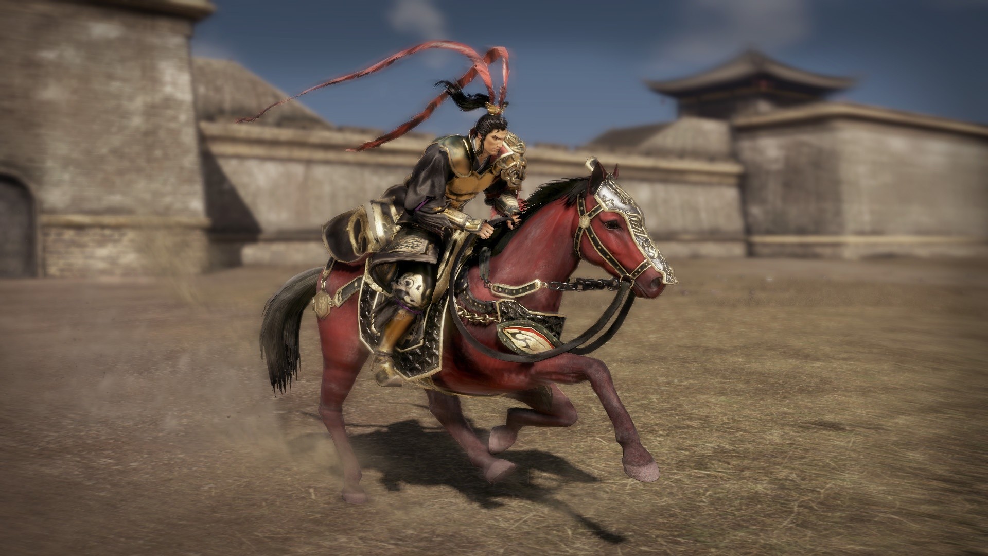 Dynasty Warriors 9 - Imagen 14